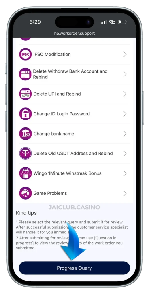 JAI-CLUB-CUSTOMER-SERVICE-PAGE