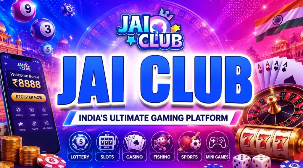 JAI CLUB